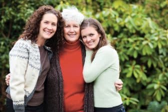 Spungen Foundation Family Focus® Caregiver Resources