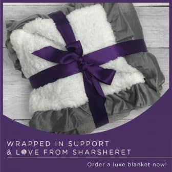 Support Blanket