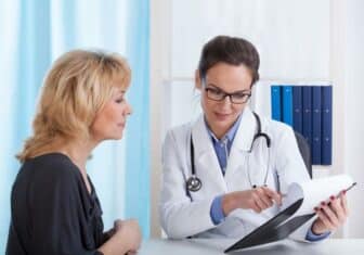 Communicating With Your Doctors About Decision Making