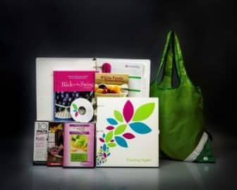 Healthy Living and Survivorship