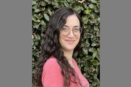 Aimee Sax, MSW