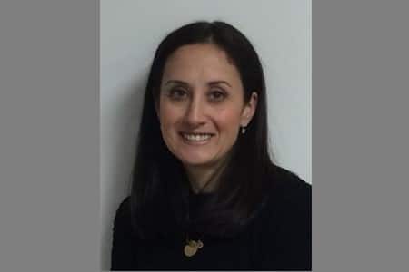 Jennifer Aranoff