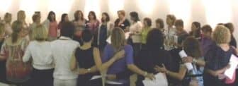 Form a Psalms/Tehillim Group