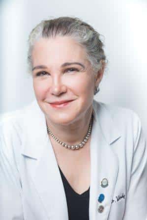 Wendy A. Epstein, M.D., GTO Pharmaceutical