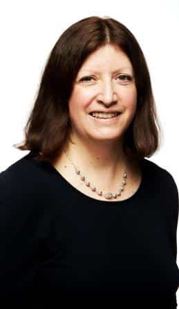 Peggy Cottrell, Genetics Program Coordinator