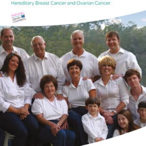 Hereditary Cancer: Your Jewish Genes