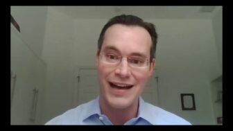 Living With Cancer & COVID-19: What You Need To Know with Dr. Stuart Samuels