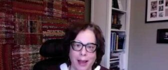 COVID-19, Caregiving & Cancer: Strategies For Caregiving From A Distance And Managing Self-Care with Shera Dubitsky