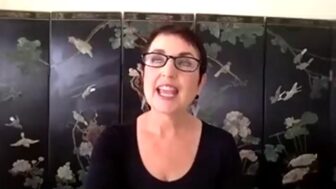 Mindfulness Strategies for Navigating COVID-19 with Linda Janasz