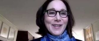 Living with Cancer & COVID-19 Weekly Update with Dr. Ruth Oratz