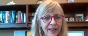 Lifting Restrictions and COVID-19: Navigating New Developments With Dr. Jane Carleton