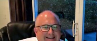 Living with Ovarian Cancer & COVID19: Update with Dr. Brian Slomovitz
