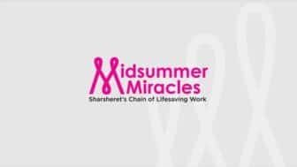 Watch Midsummer Miracles, Our Streaming Fundraiser