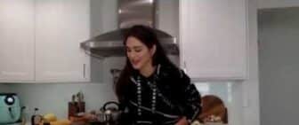 Sharsheret in the Kitchen – 3 Healthy Dishes to Prep for Rosh Hashanah