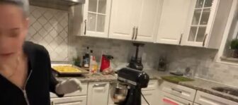 Thanksgiving Pies Demo