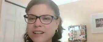 Inaugural Book Club with Letty Cottin Pogrebin