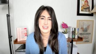 Sharsheret’s National Book Club – Beat Breast Cancer Like a Boss Moderated by Ali Rogin and in conversation with Joan Lunden and Jill Kargman