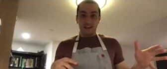 A Healthy Modern Twist on Shabbat Dinner with Jake Cohen