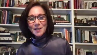 Living with Cancer & COVID-19 Vaccine Update with Top Oncologist Dr. Ruth Oratz