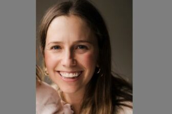 Rebecca Zagha Markoff