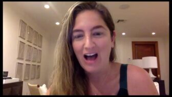 Living with Cancer and COVID-19 Update with Dr. Starr Mautner