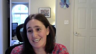 Sharsheret’s National Book Club with Jessica Queller