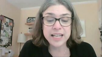 The Big Ordeal: Coping with Cancer Emotions