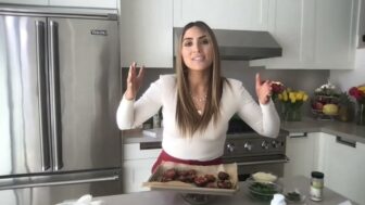 Sharsheret in the Kitchen – Recipes and Tips for a Healthier Passover with Ilana Muhlstein, MS, RDN