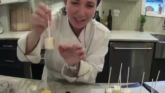 Shavuot Family Bakefest