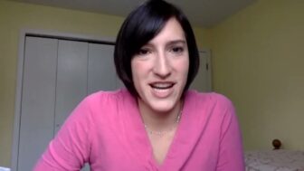 The Girlfriends’ Guide to Breast Cancer Screening