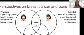 Keeping Your Bones Strong During and After Cancer Treatment