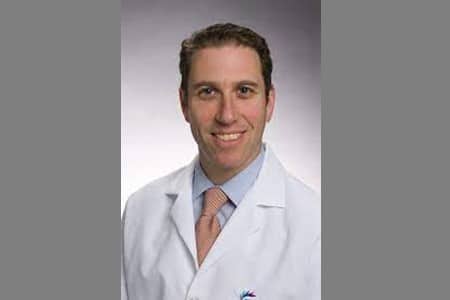 Ethan Wasserman M.D.