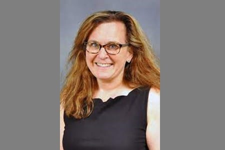 JoAnn Zell, M.D.