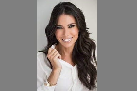 Tanya Zuckerbrot, M.S., R.D.