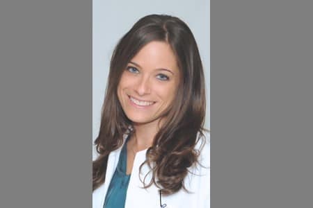 Caryn Gamss, M.D.