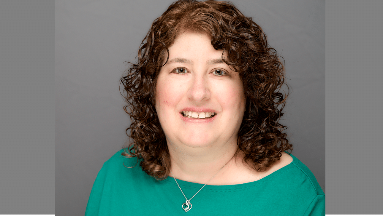 Cari Brandon, BA, MPS
