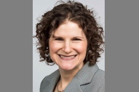 Sari Winick