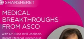 Medical Breakthroughs from ASCO with Dr. Elissa Krill-Jackson