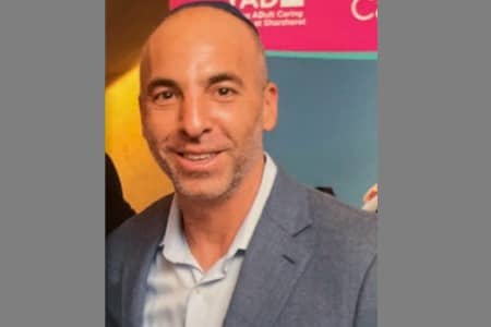 Marc Nadritch