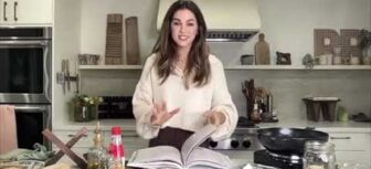 Sharsheret in the Kitchen – Prep + Rally with Dini Klein