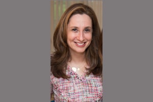 Esther Zeidman