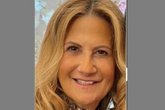 Naomi Levinson