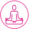meditation icon
