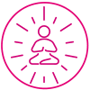 mind body practices icon