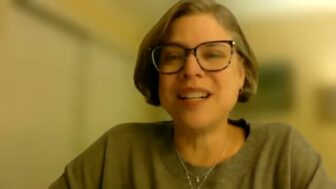 The More You Know: Metastatic Breast Cancer