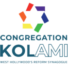 Congregation Kol Ami Logo