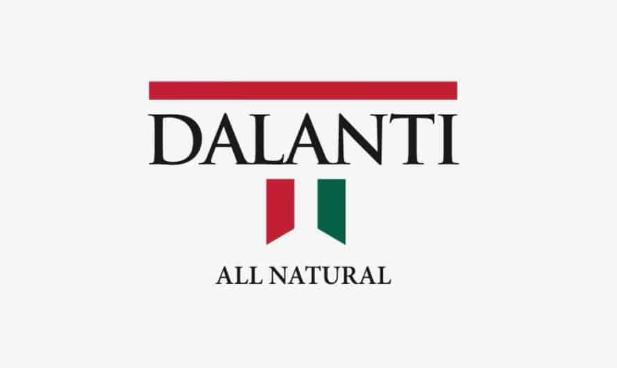 Dalanti Logo