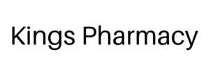 Kings Pharmacy Logo