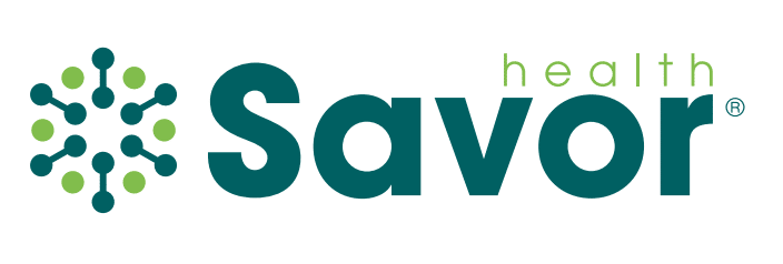 Savor Health Logo