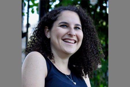 Sara Naor